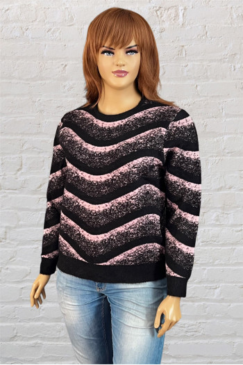 Свитер «Волна»-foto5