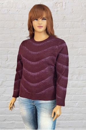 Свитер «Волна»-foto2