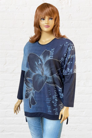 Туника "Лилия"-foto3