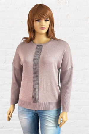 Джемпер «Планка»-foto3