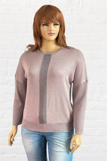 Джемпер «Планка»-foto3