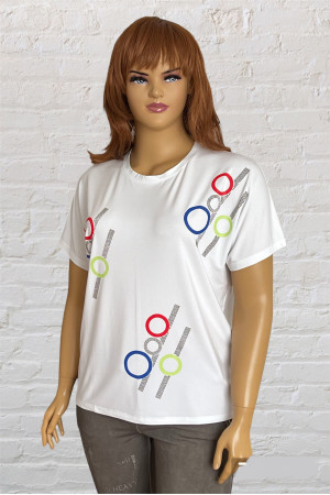 Футболка 8011