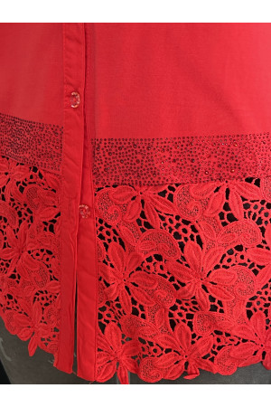 Сорочка з мереживом-foto5
