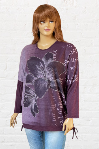 Туника "Лилия"-foto2