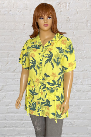 Туника лето 1930-foto2