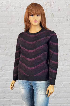Свитер «Волна»-foto3