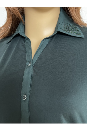 Сорочка з мереживом-foto6