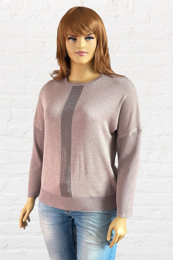 Джемпер «Планка»-foto2