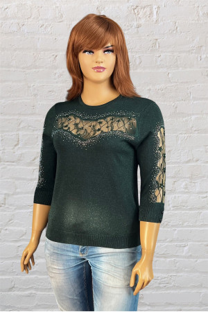 Джемпер 9511 Джемпер 9511