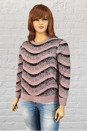 Свитер «Волна»-foto4