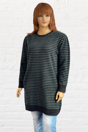 Платье - Туника 8342