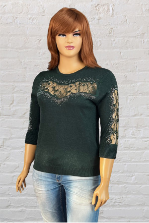 Джемпер 9511-foto2