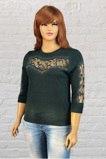 Джемпер 9511-foto2