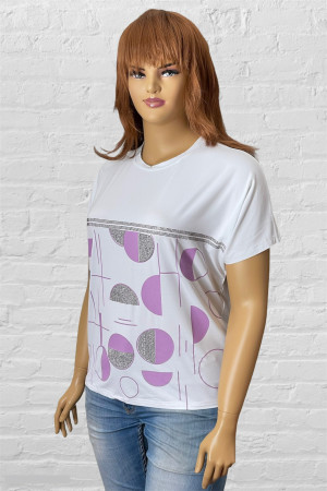 Футболка «Шары»-foto2