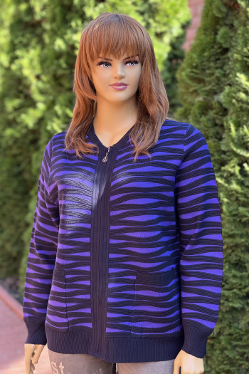 Кофта Модера 7335-foto5