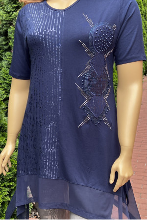 Туника «Лучики»-foto2