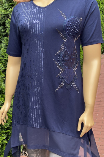 Туника «Лучики»-foto2