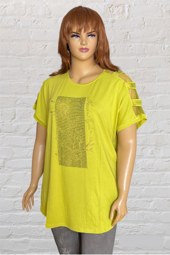 Туніка батал 7527-foto2