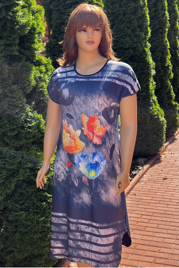 Платье лето 14445-foto2