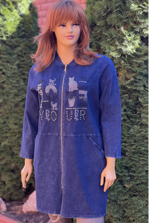 Кардиган 11383-foto2