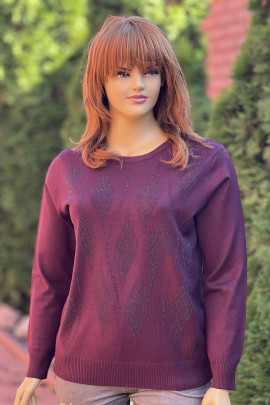 Жіночий светр 7383