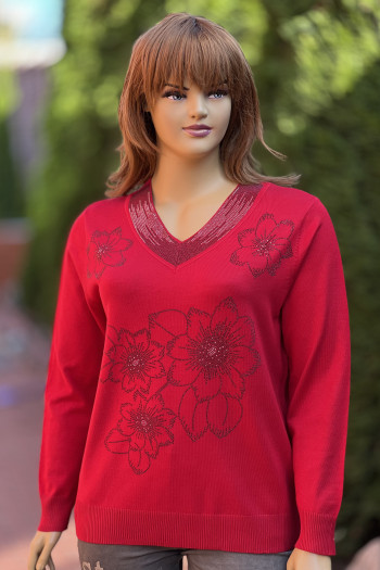 Джемпер Viva-foto3