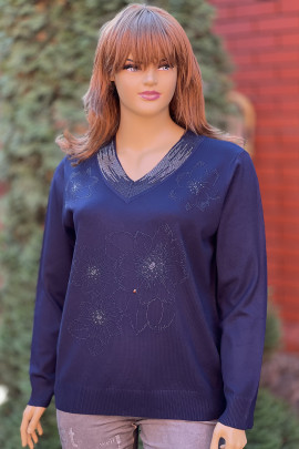 Джемпер Viva-foto5