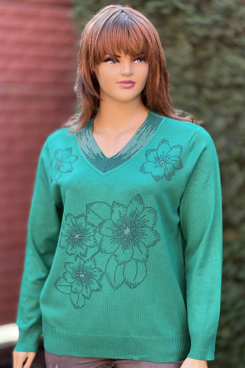 Джемпер Viva-foto4