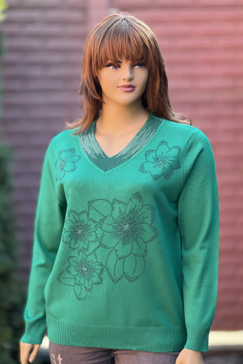 Джемпер Viva-foto9