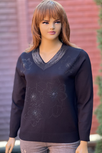 Джемпер Viva-foto6