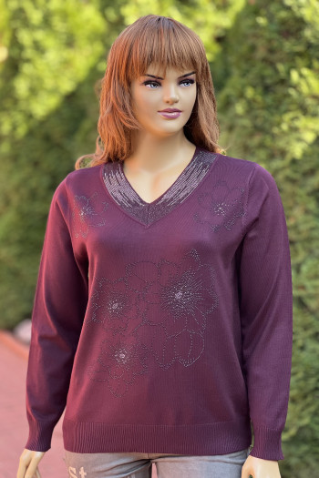 Джемпер Viva-foto7