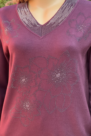 Джемпер Viva-foto8