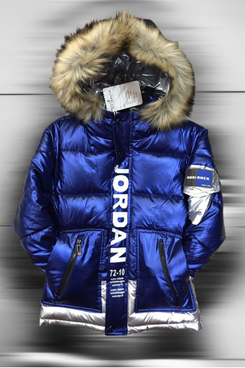 Куртка "Jordon»-foto2