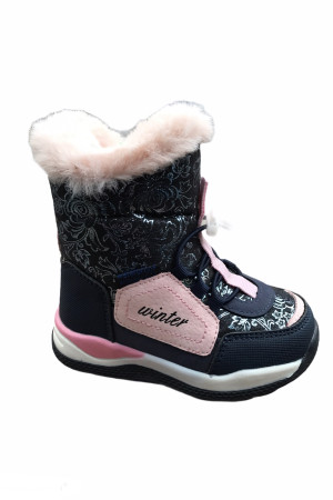 Ботинки «Winter»-foto3