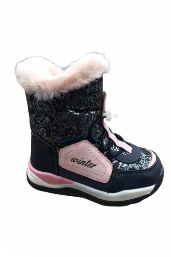 Ботинки «Winter»-foto3