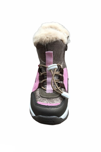 Ботинки «Winter»-foto7