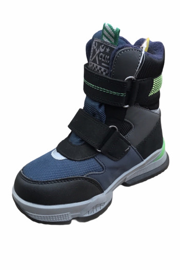 Ботинки Tom.m 7828-foto2