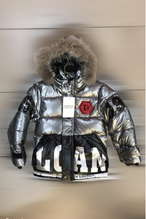 Куртка для мальчика 8560-foto3