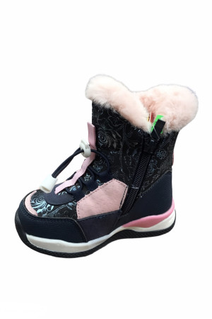 Ботинки «Winter»-foto4