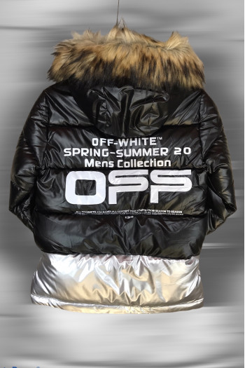 Куртка "Jordon»-foto4