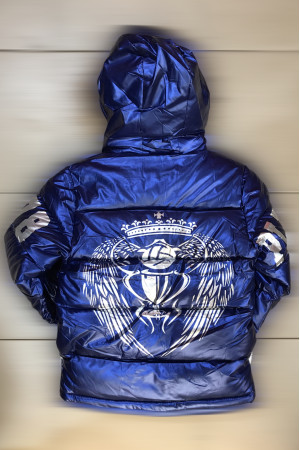 Куртка для мальчика 8560-foto4