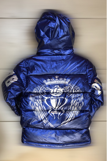 Куртка для мальчика 8560-foto4