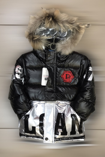 Куртка для мальчика 8560-foto2