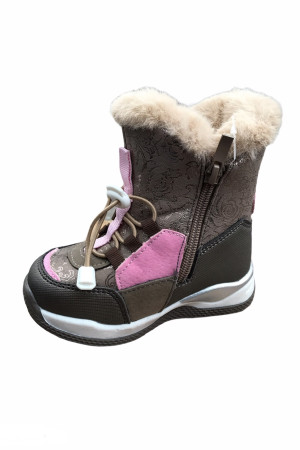 Ботинки «Winter»-foto6