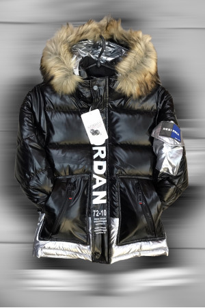 Куртка "Jordon»-foto3