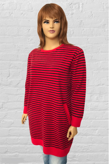 Платье - Туника 8342-foto3