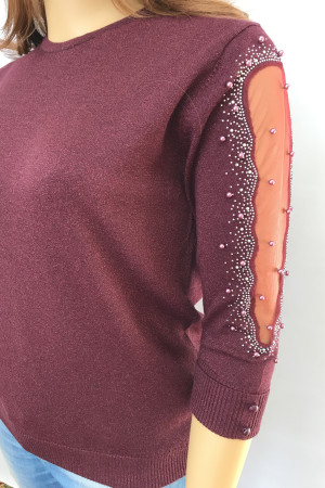 Джемпер 9320-foto3