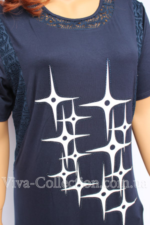 Туника "Звезда"-foto2