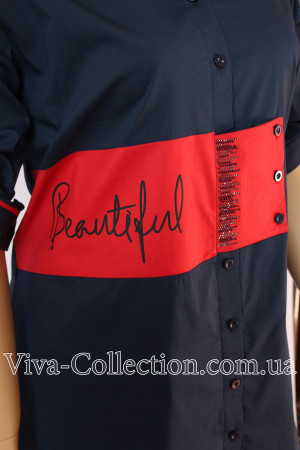 Рубашка Beautiful-foto2