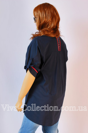 Рубашка Beautiful-foto3